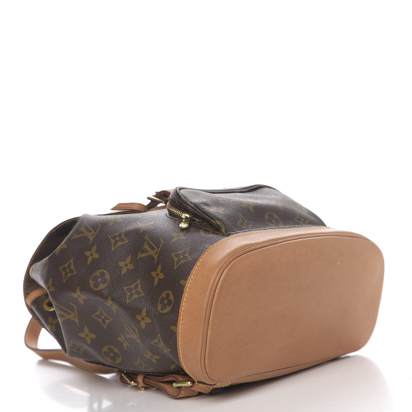 Monogram Montsouris MM Backpack