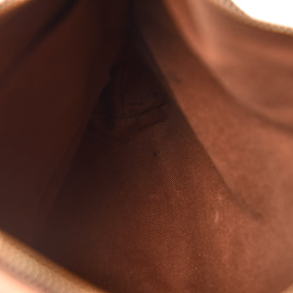 Louis Vuitton Monogram Odeon PM 9 of 12