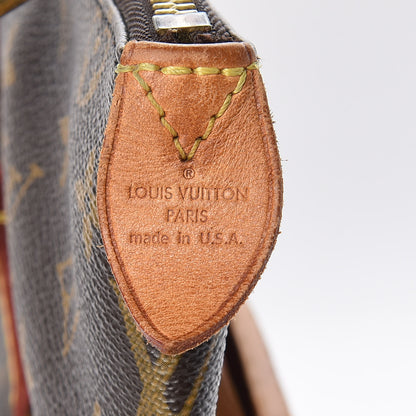 Louis Vuitton Monogram Totally MM 6 of 16