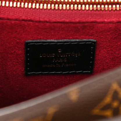 Louis Vuitton Monogram Passy 6 of 9