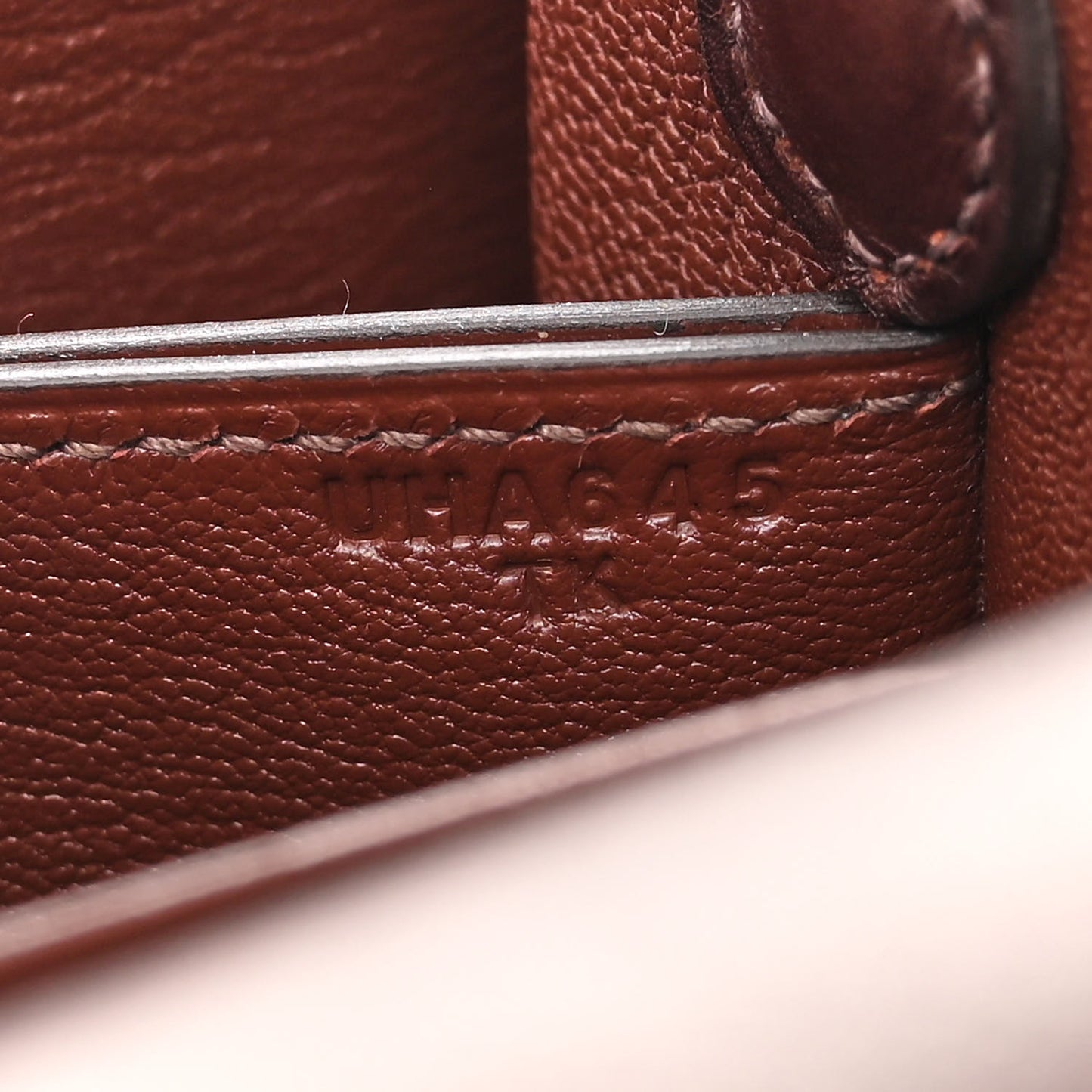 Evercolor Mini Sac Roulis Chocolate