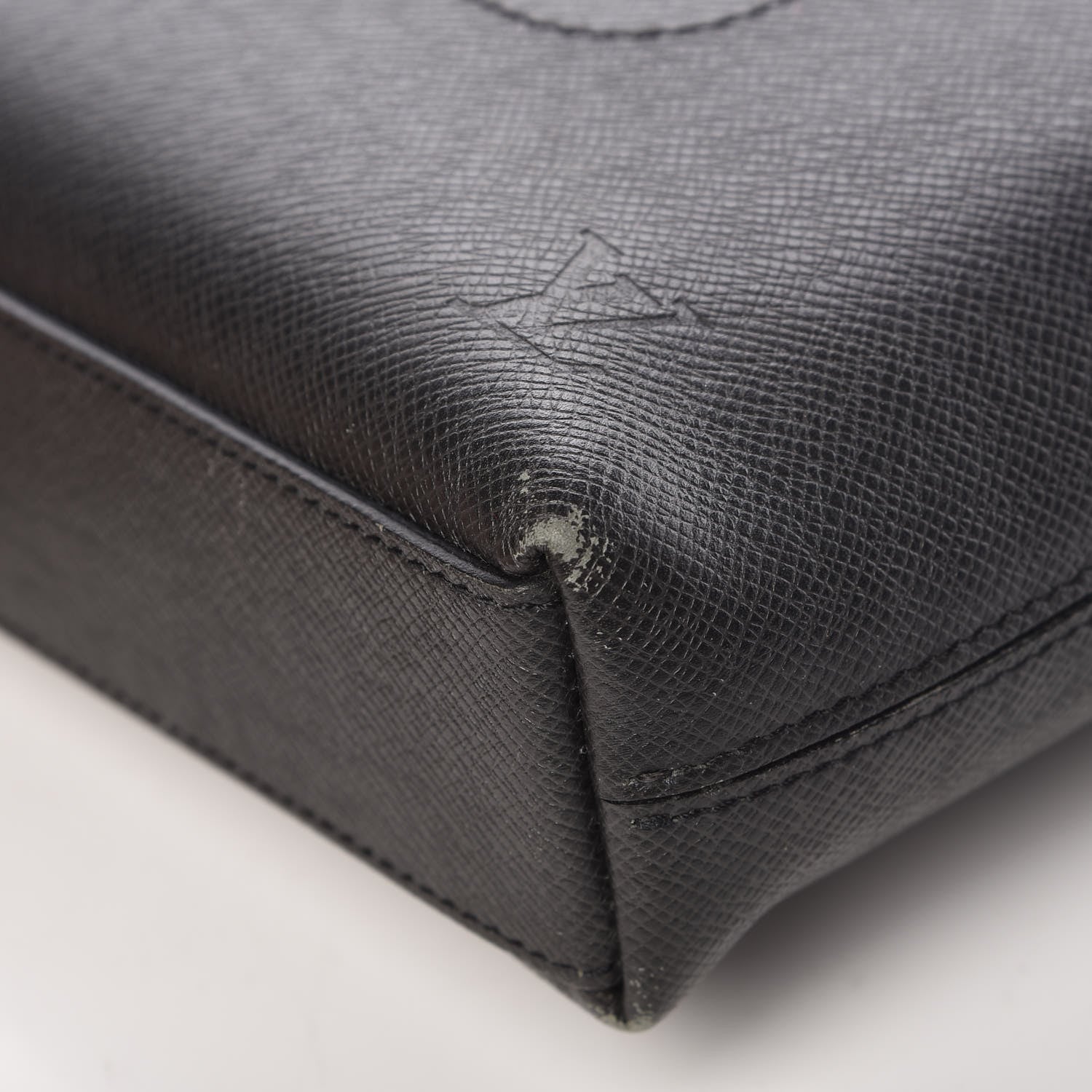 Louis Vuitton Taiga Grigori PM Messenger Ardoise 10 of 13