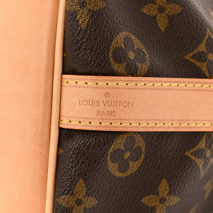 Louis Vuitton Monogram Petit Noe 6 of 13