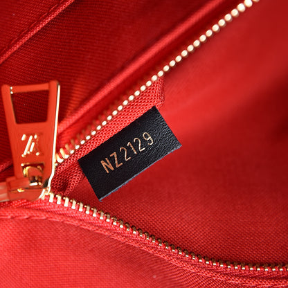 Louis Vuitton Reverse Monogram Giant Onthego GM 8 of 12