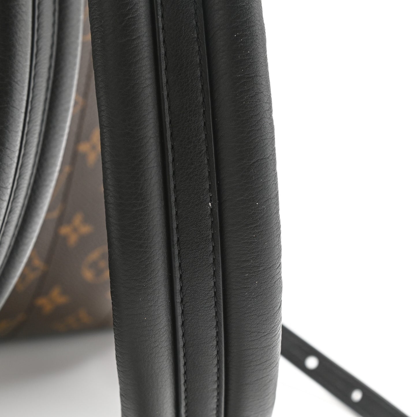 Monogram Palm Springs Backpack MM