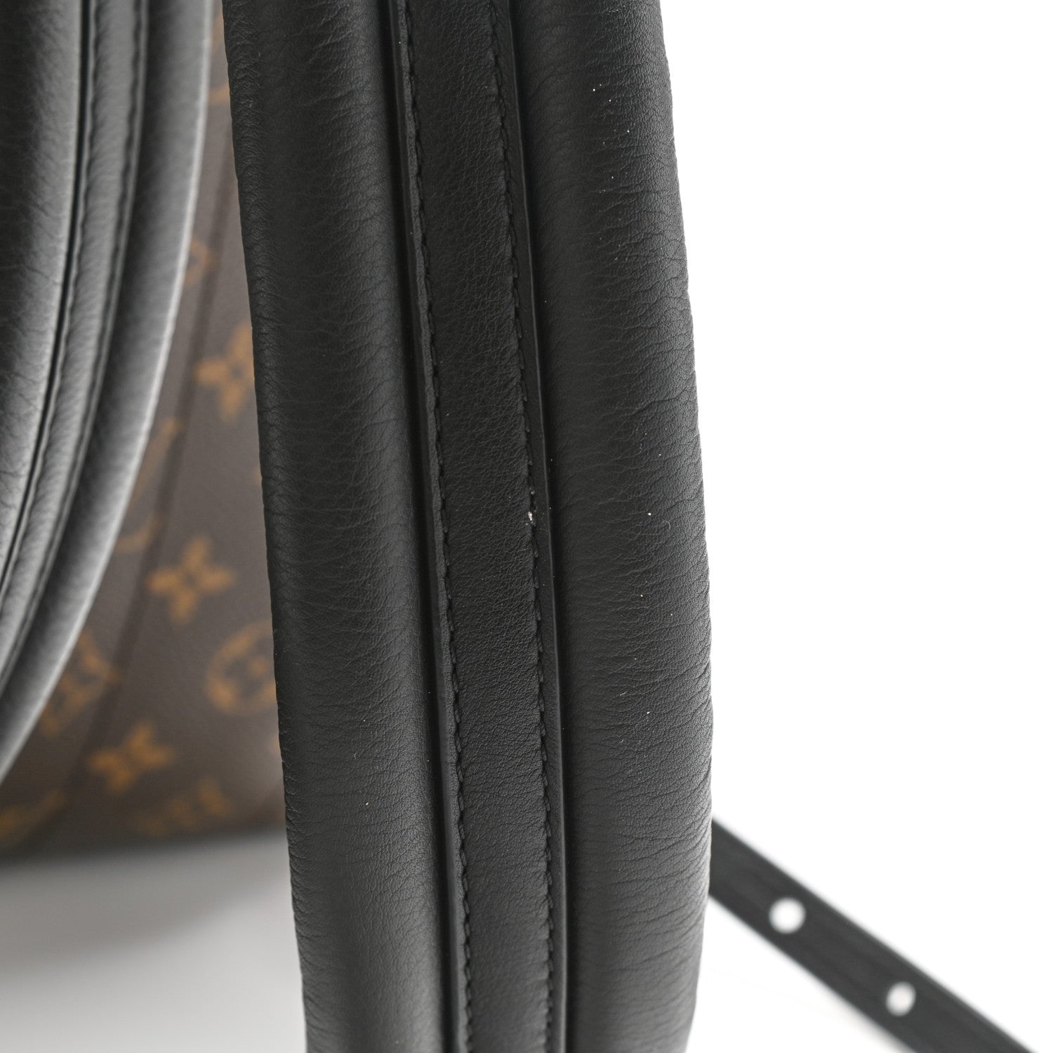 Louis Vuitton Monogram Palm Springs Backpack MM 11 of 12