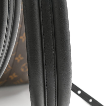 Louis Vuitton Monogram Palm Springs Backpack MM 11 of 12