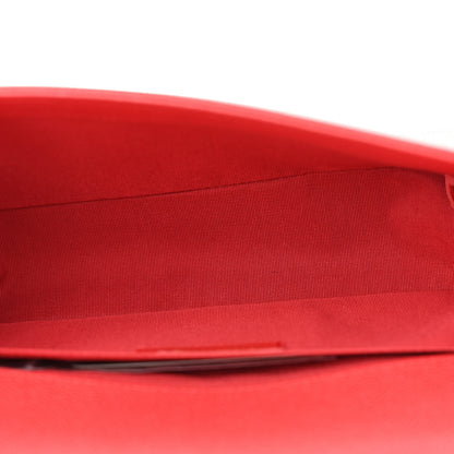 Chanel Caviar Quilted Medium Boy Flap Dark Pink 5 of 12