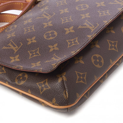 Louis Vuitton Monogram Musette Tango 6 of 8