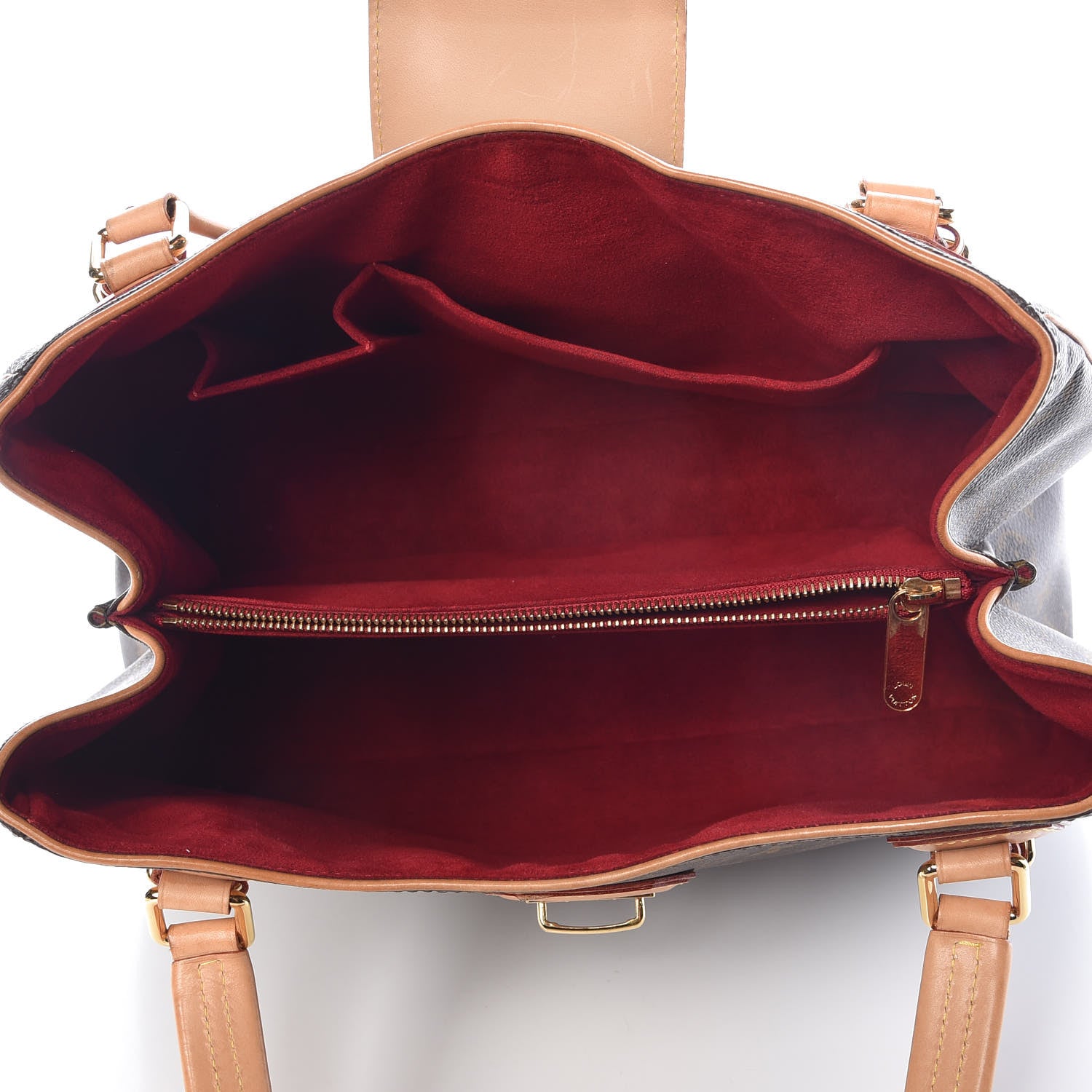 Louis Vuitton Monogram Griet 5 of 8