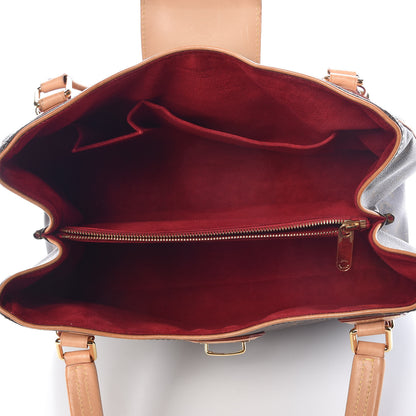 Louis Vuitton Monogram Griet 5 of 8