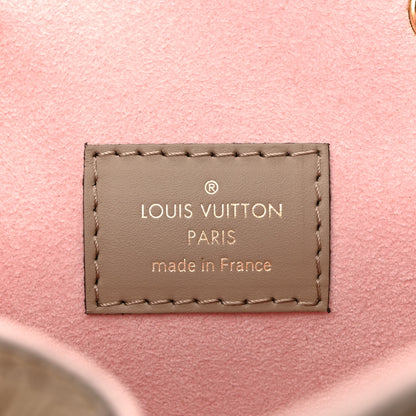 Louis Vuitton Empreinte Montsouris NM Backpack Tourterelle 6 of 10