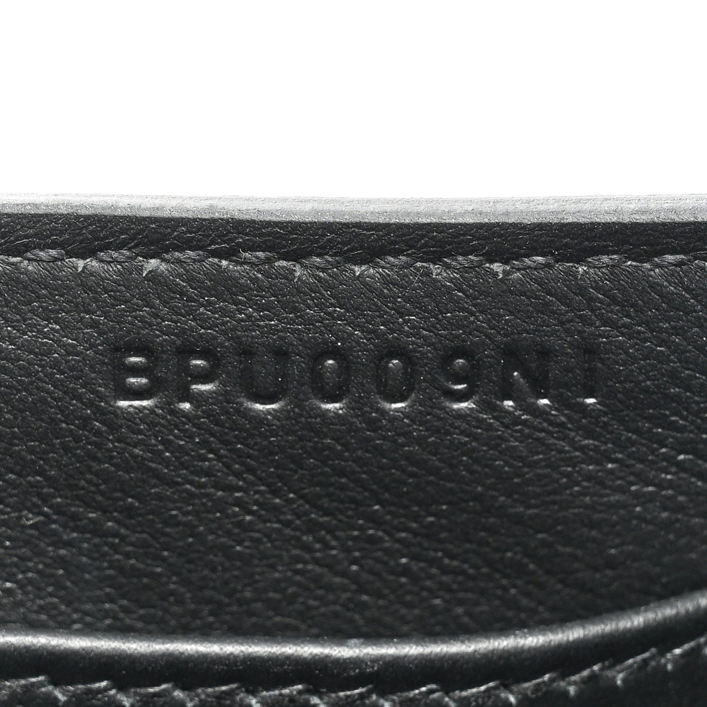 Chevre Mysore Geta Black