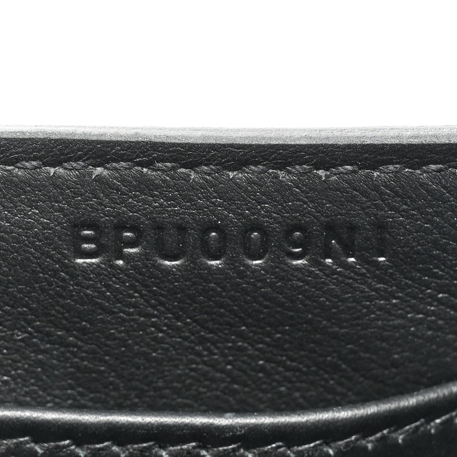 Hermes Chevre Mysore Geta Black 7 of 12