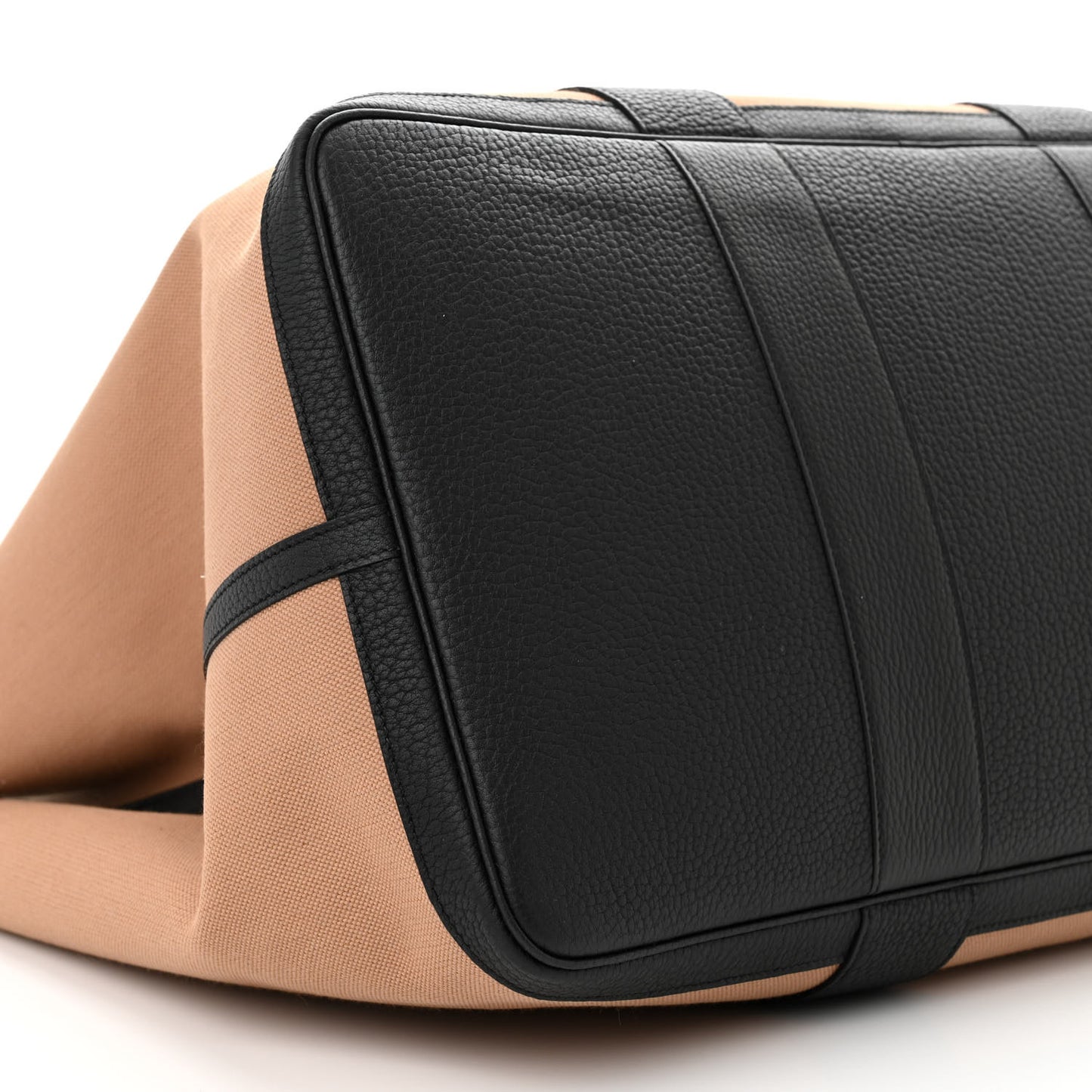 Toile Militaire Negonda Garden Party 49 GM Chai Black