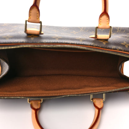Louis Vuitton Monogram Popincourt 5 of 8