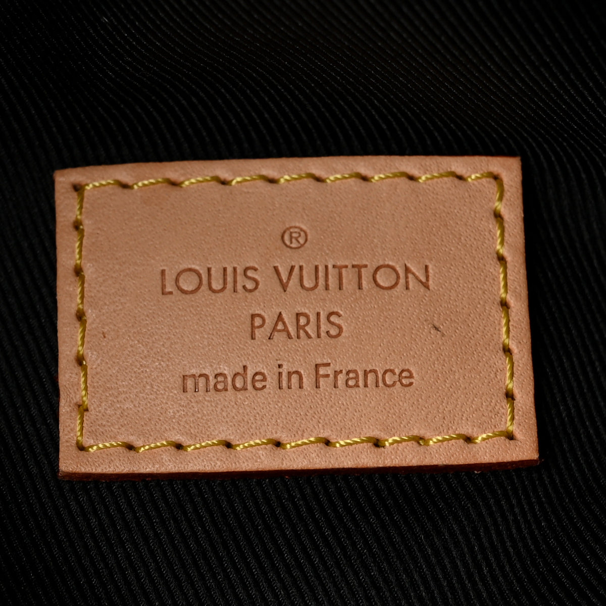 Louis Vuitton Monogram Bumbag 6 of 9