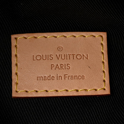 Louis Vuitton Monogram Bumbag 6 of 9
