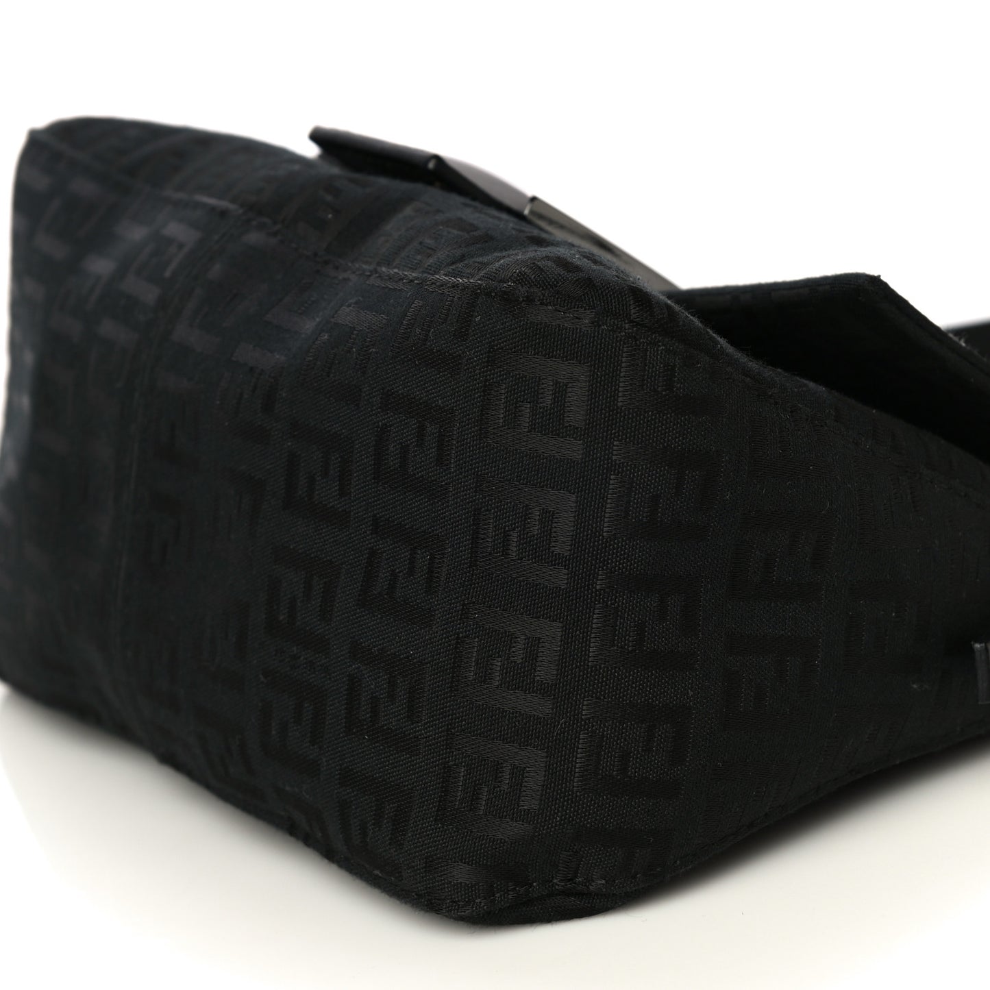 Zucchino Mini Mama Baguette Black