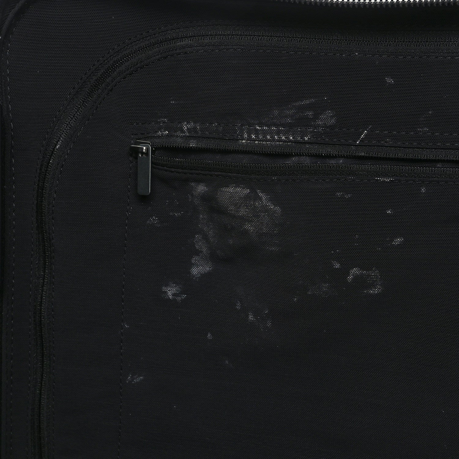 Louis Vuitton Taurillon Monogram Horizon 55 Black 11 of 11