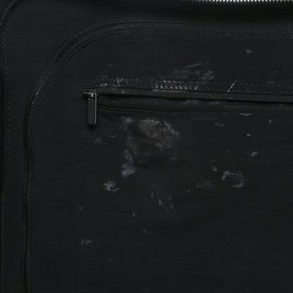 Louis Vuitton Taurillon Monogram Horizon 55 Black 11 of 11