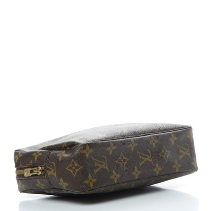 Louis Vuitton Monogram Trousse Toilette 23 4 of 14