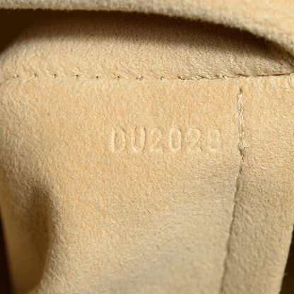 Louis Vuitton Monogram Beverly GM 7 of 7