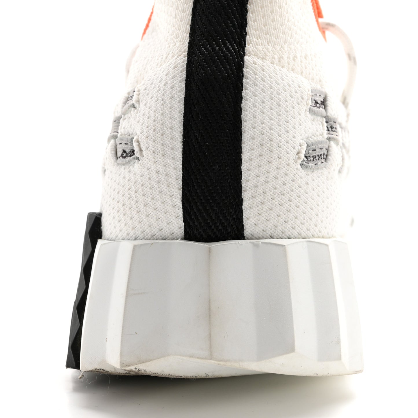 Flex Maille Bolduc Sneakers 36.5 White
