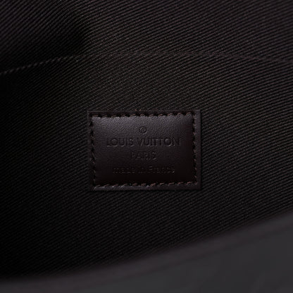 Louis Vuitton Vernis Pochette Felicie Chain Wallet Amarante 7 of 10