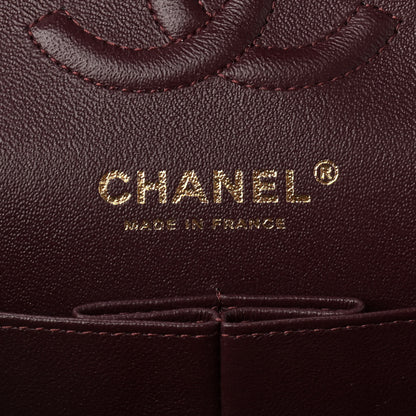 Chanel Caviar Quilted Small Double Flap Black 6 of 9
