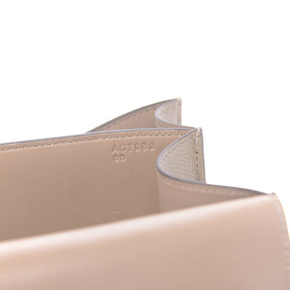 Hermes Epsom Constance 24 Gris Asphalte 7 of 11