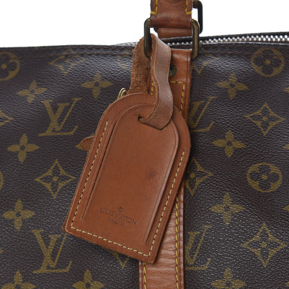 Louis Vuitton Monogram Keepall 45 24 of 26