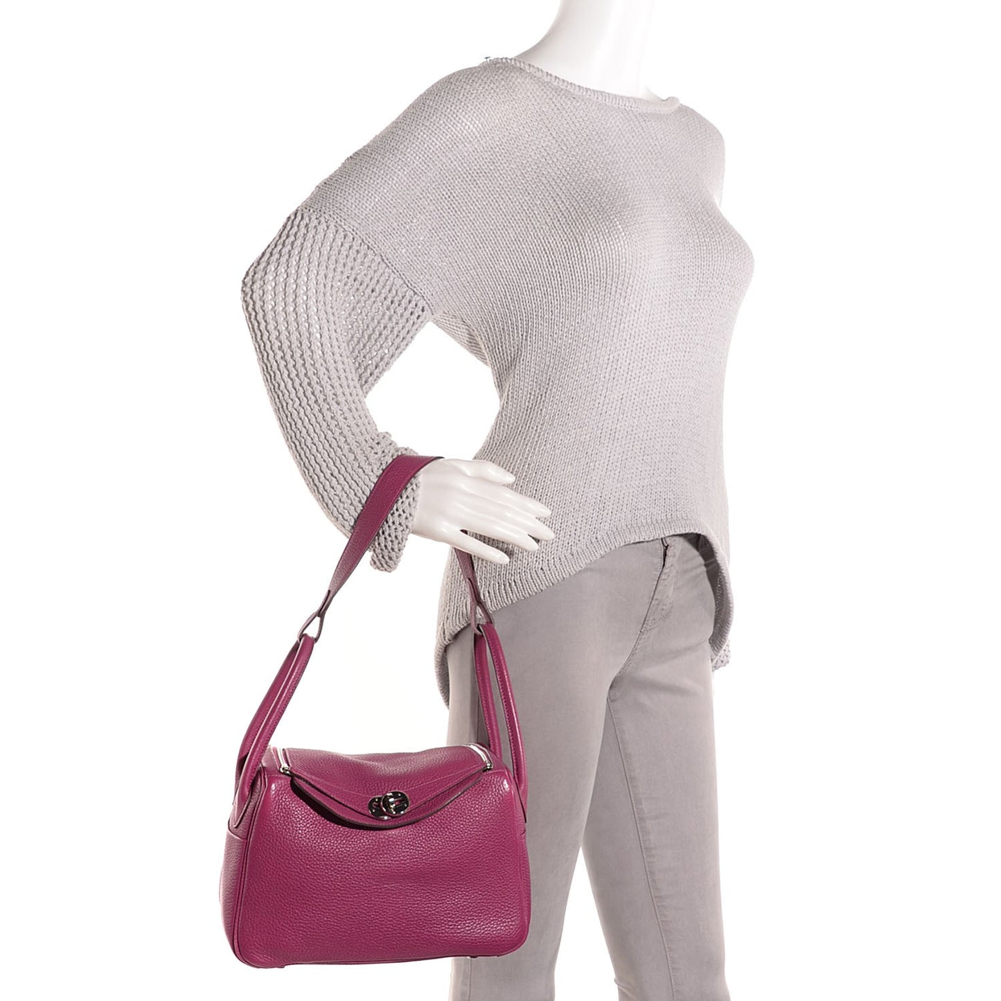 Taurillon Clemence Lindy 26 Tosca