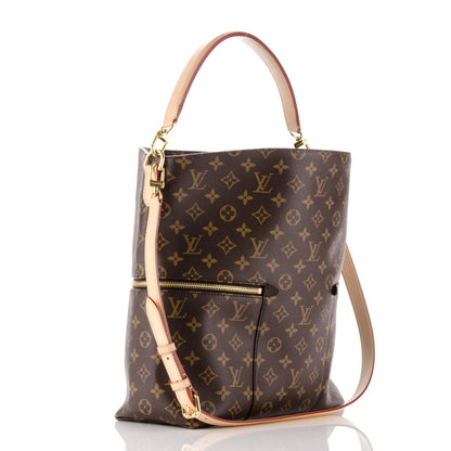 Louis Vuitton Monogram Melie 4 of 8