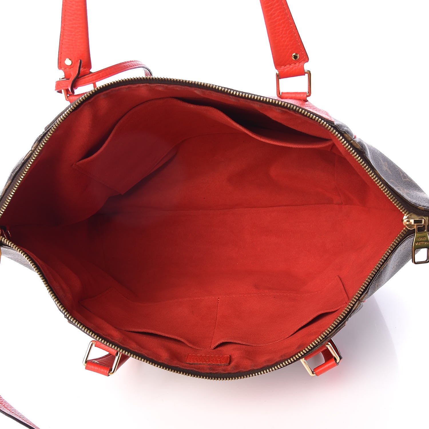 Louis Vuitton Monogram Estrela NM Coquelicot 5 of 17