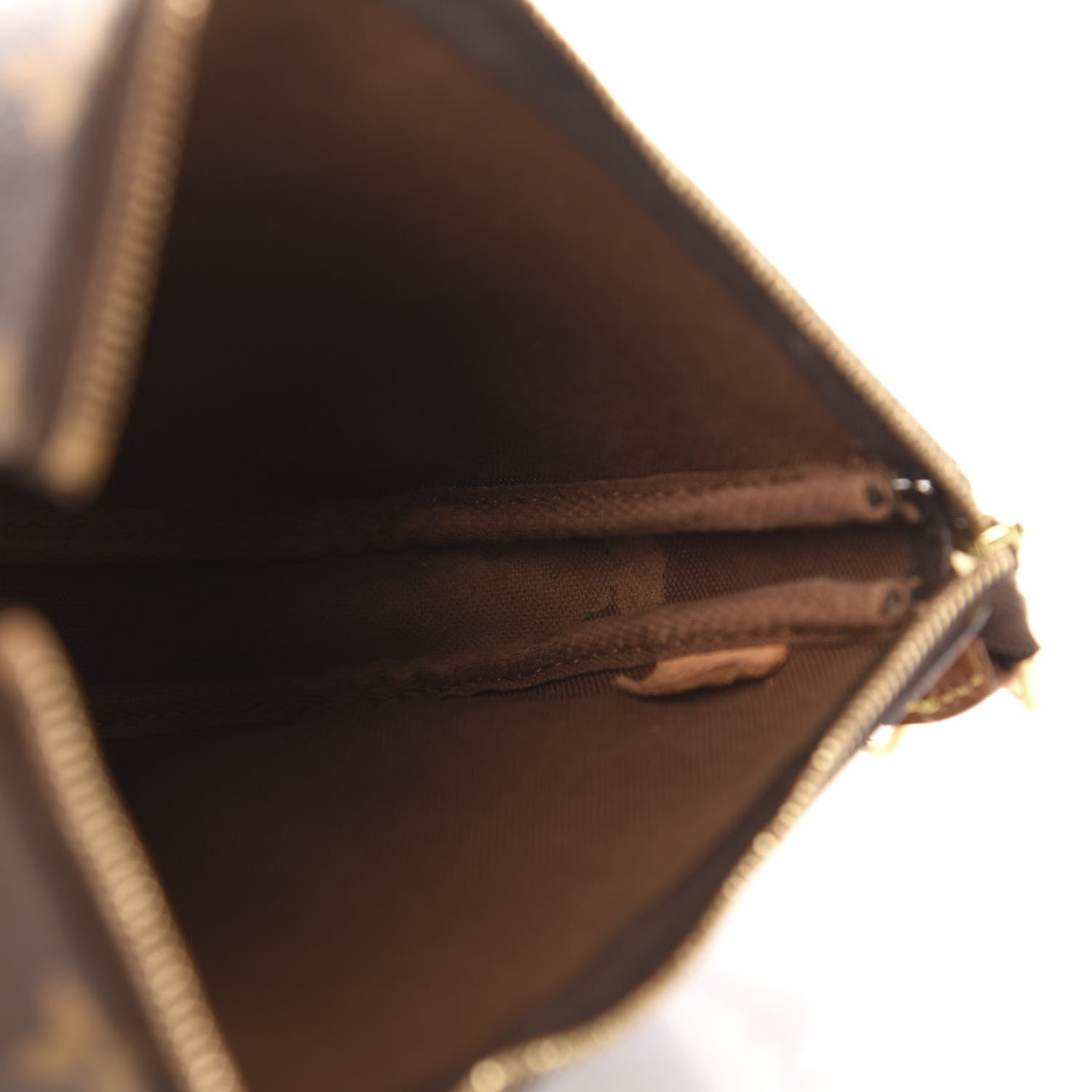 Louis Vuitton Monogram Pochette Accessories 6 of 11