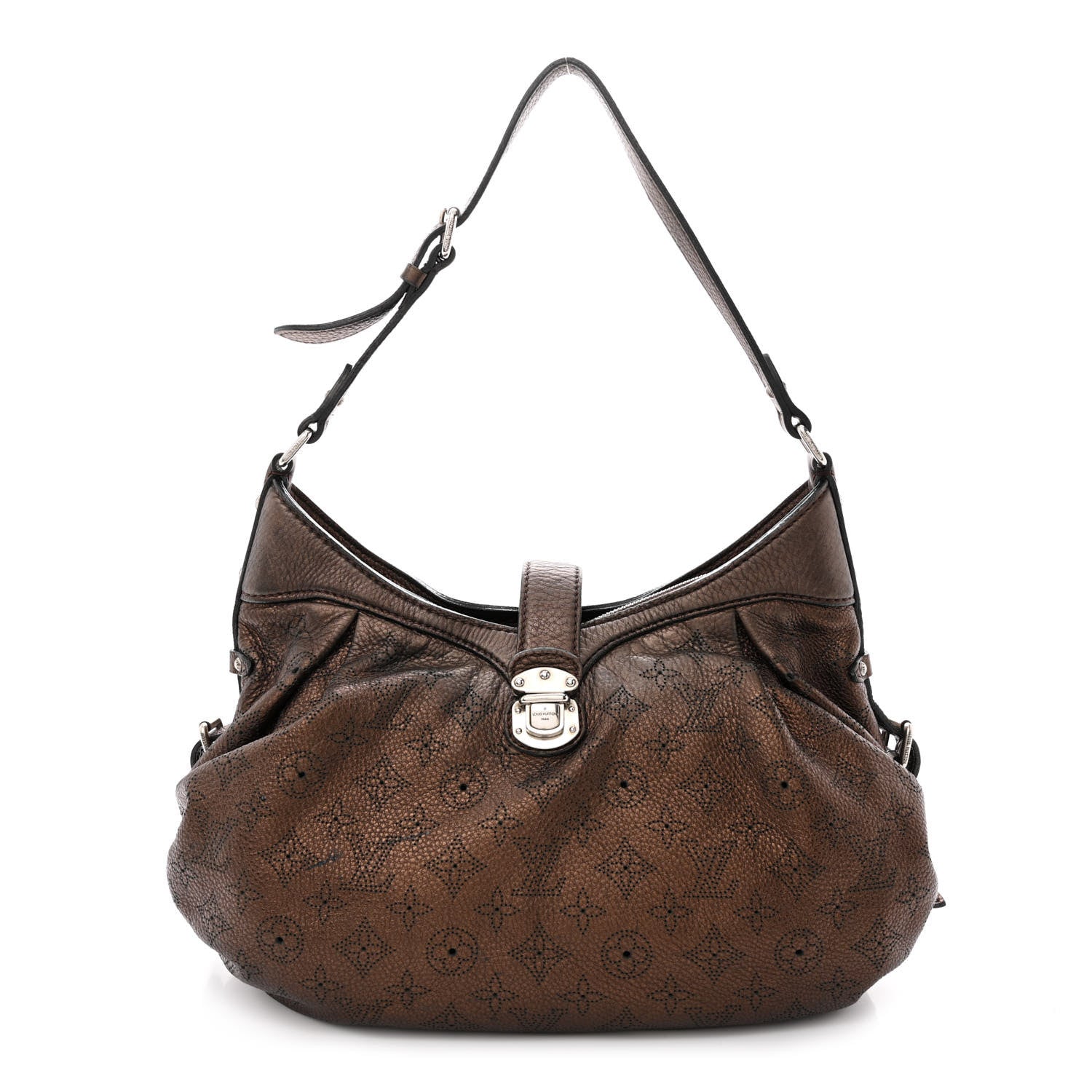 Louis Vuitton Mahina XS Mordore 1 of 16