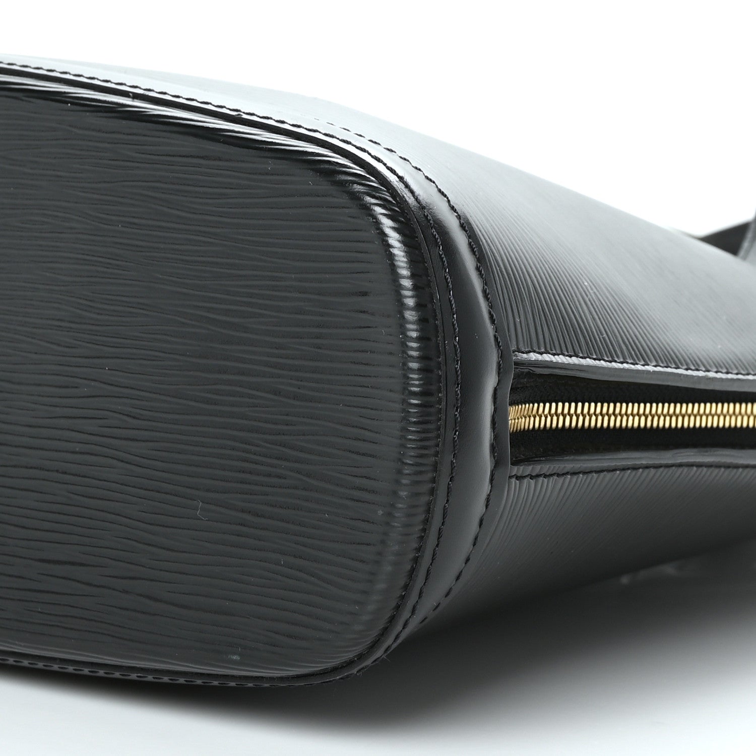Louis Vuitton Epi Lussac Black 8 of 8