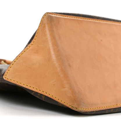 Louis Vuitton Monogram Cabas Piano 7 of 8