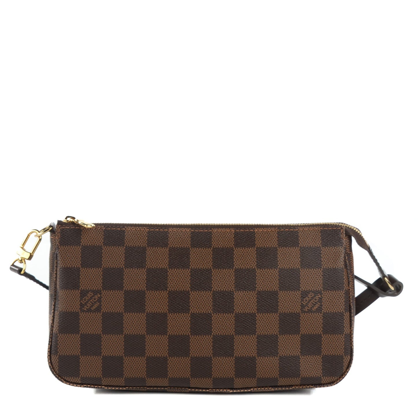 Damier Ebene Pochette Accessories NM