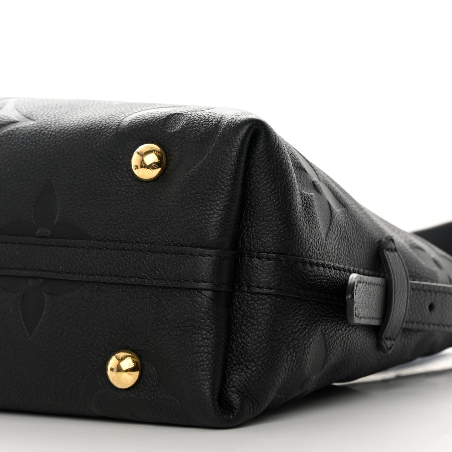 Empreinte Carryall PM Black