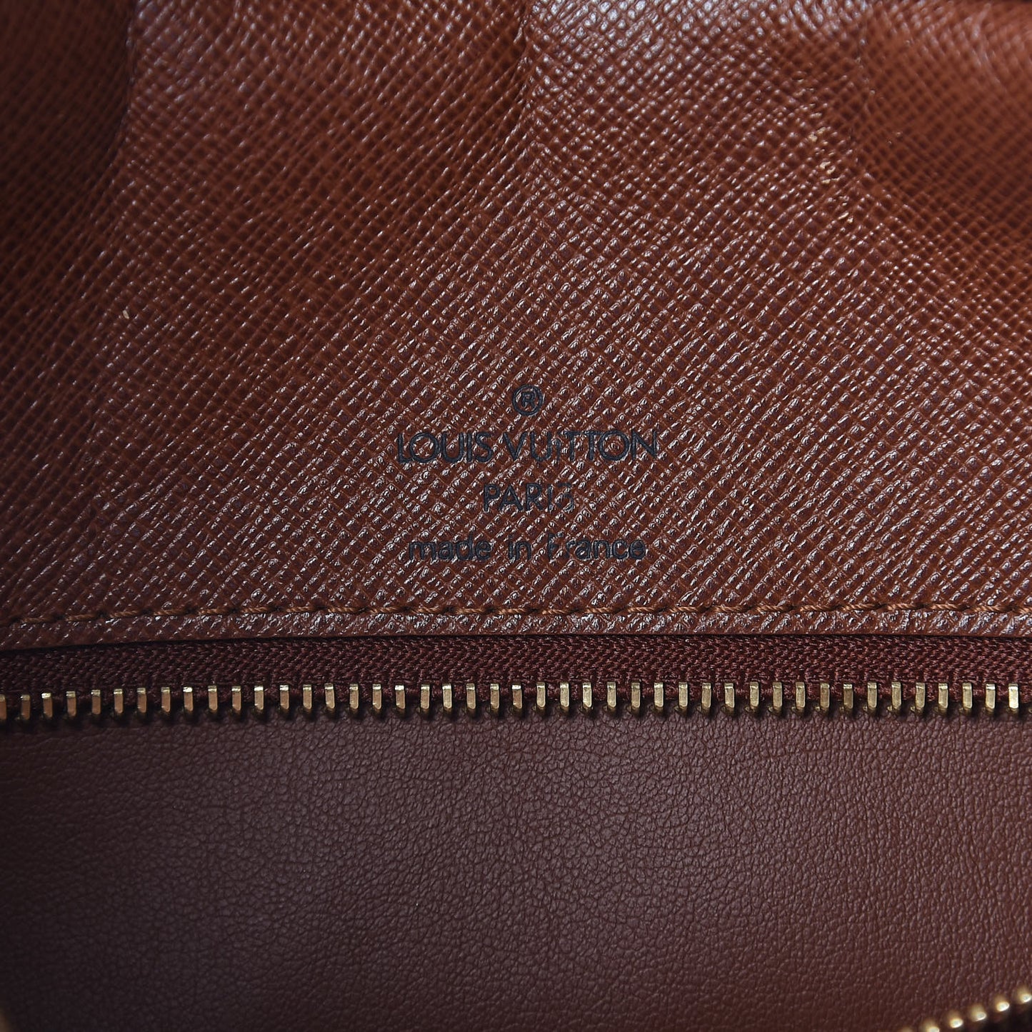 Monogram Boulogne 30