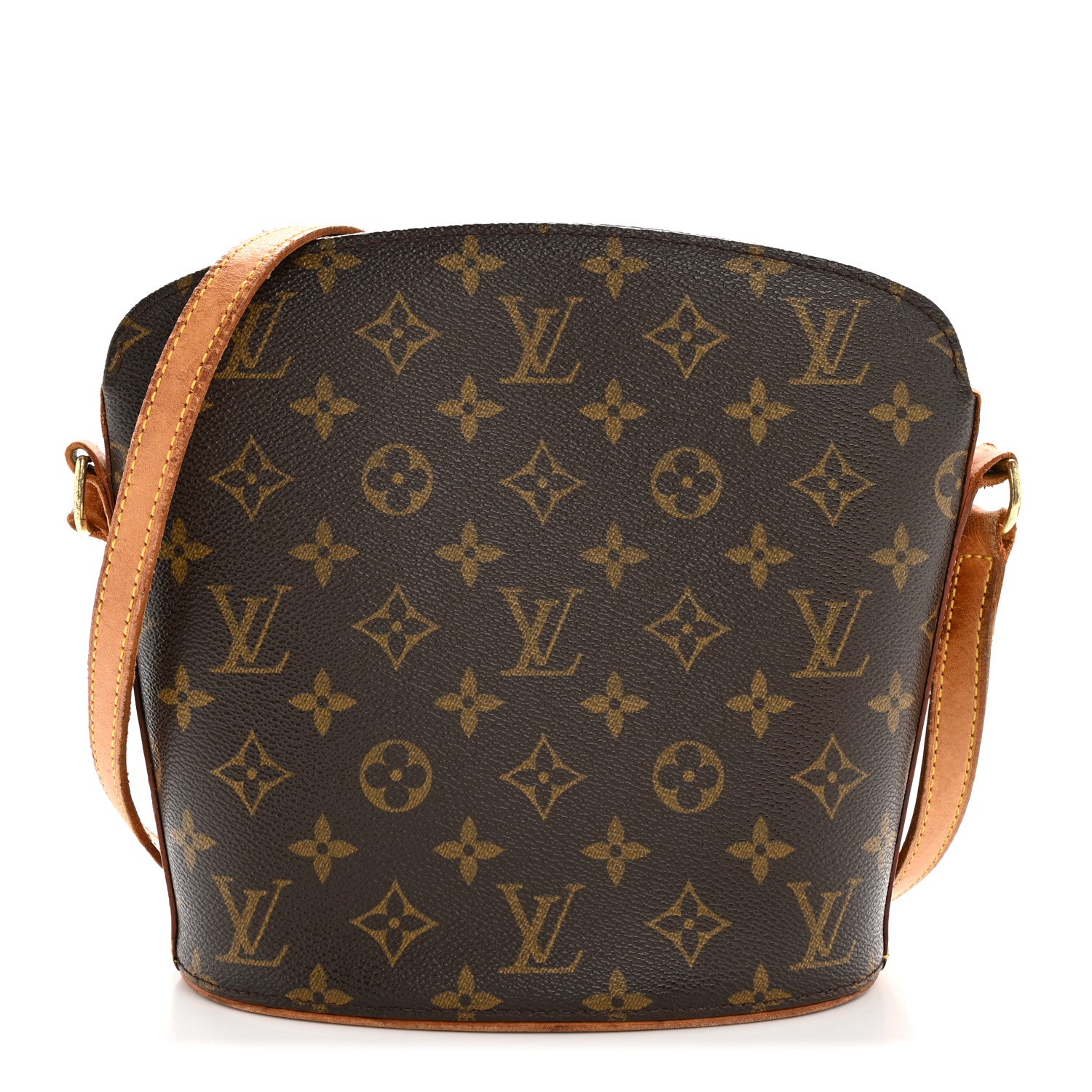 Louis Vuitton Monogram Drouot 1 of 13