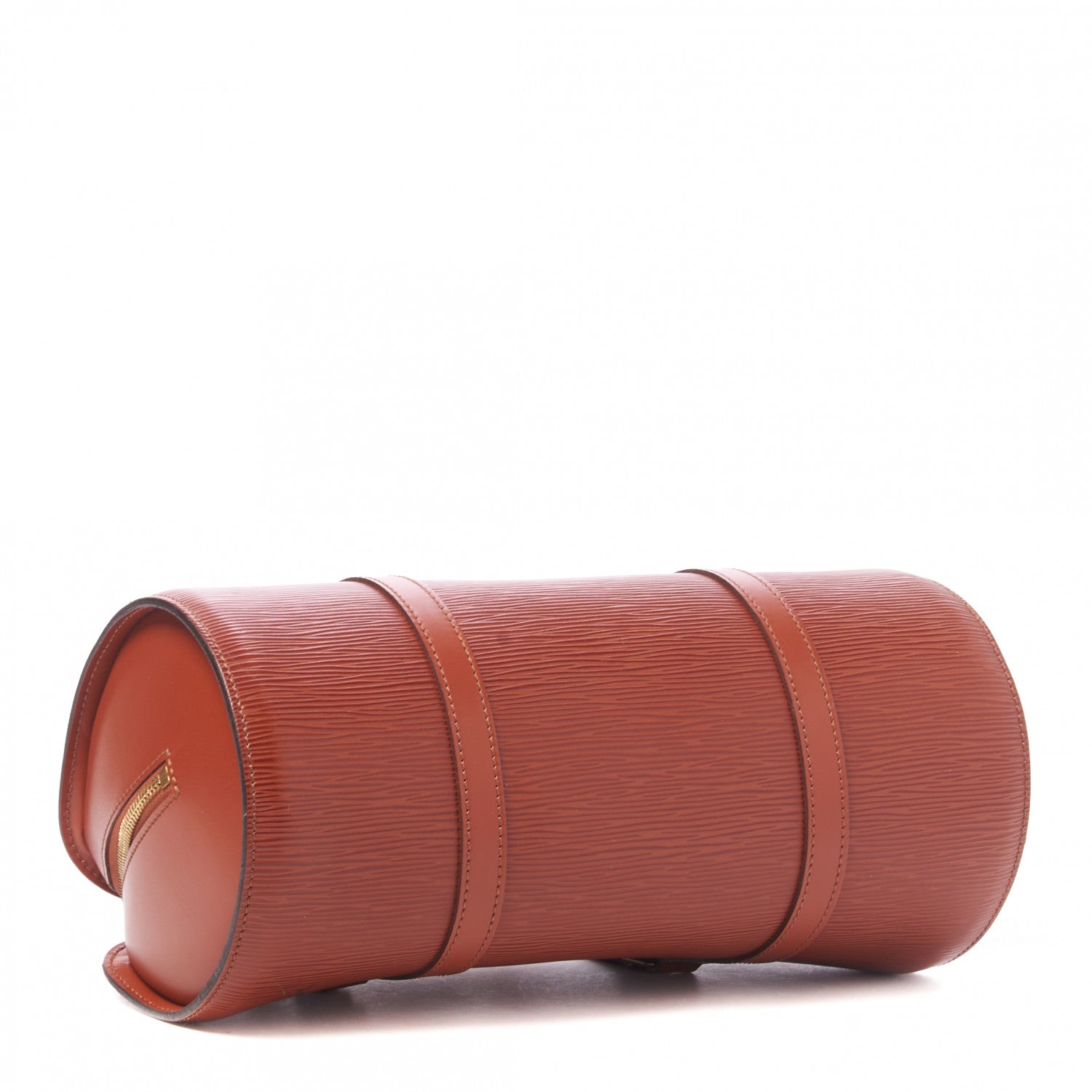 Louis Vuitton Epi Soufflot Kenyan Fawn 5 of 9