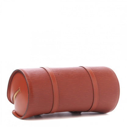 Louis Vuitton Epi Soufflot Kenyan Fawn 5 of 9