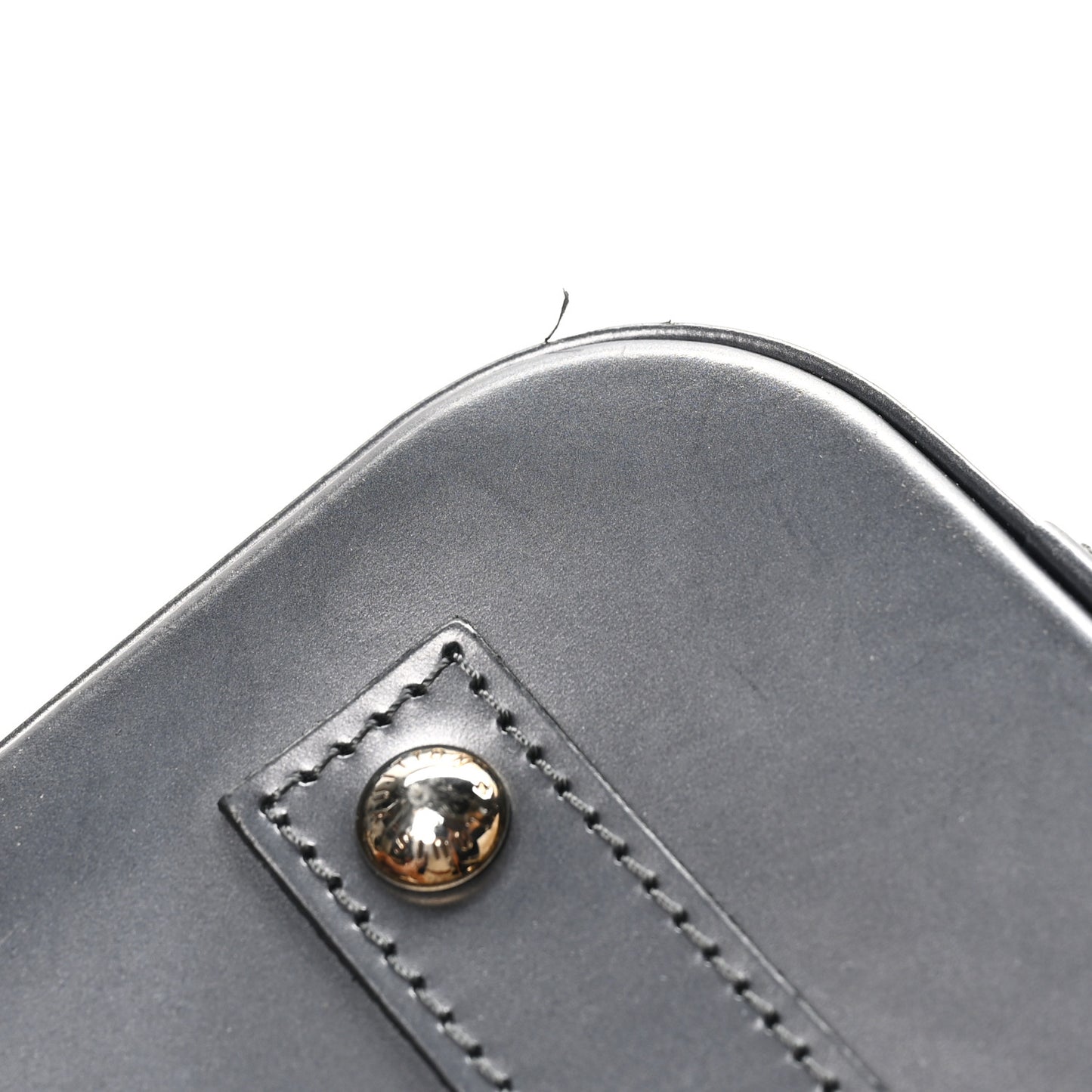 Epi Alma BB Anthracite Nacre