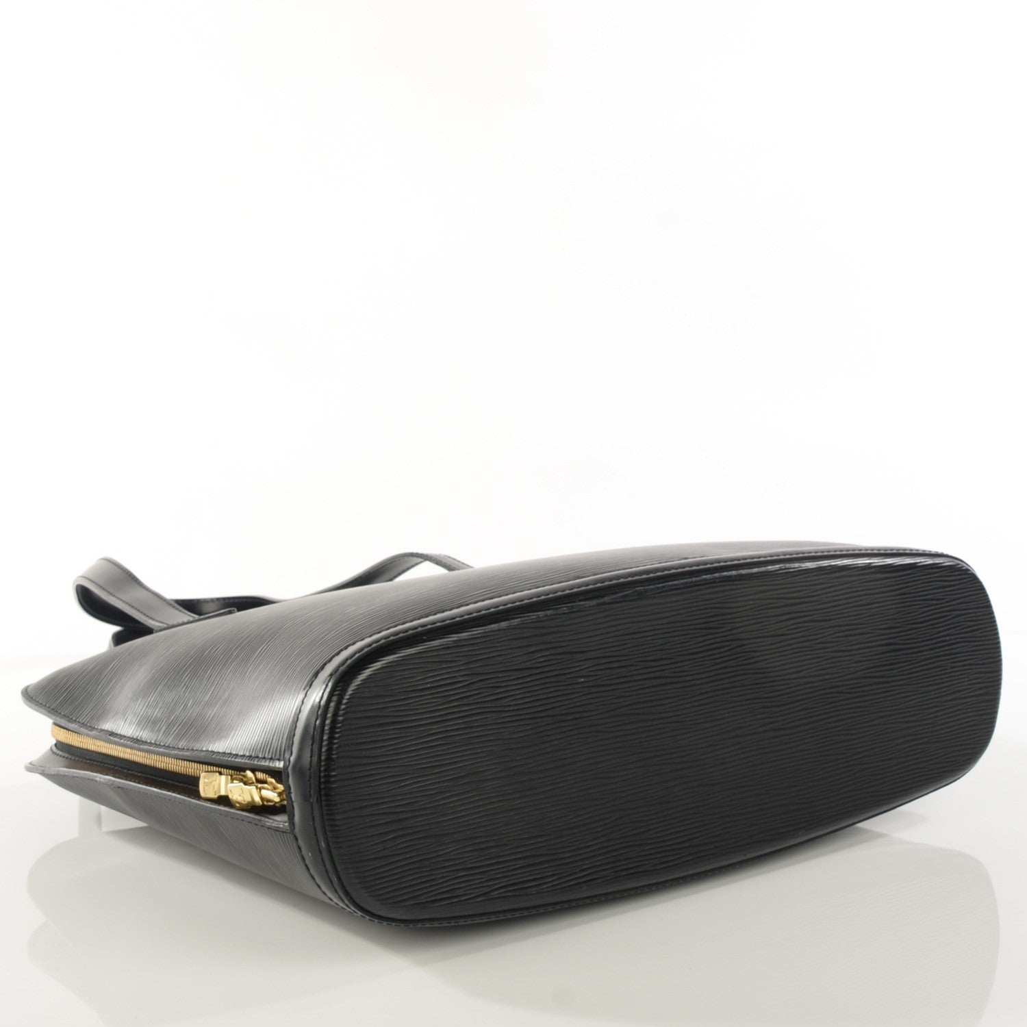 Louis Vuitton Epi Lussac Black 4 of 7