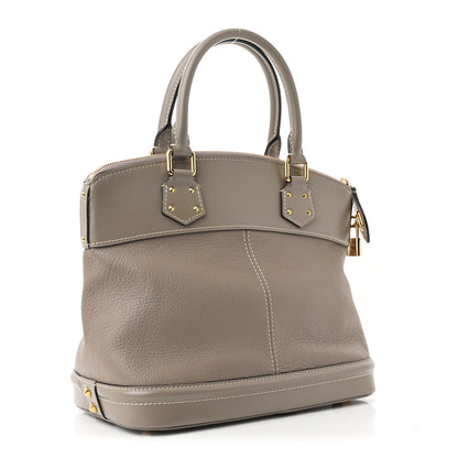 Louis Vuitton Suhali Lockit PM Verone 3 of 10