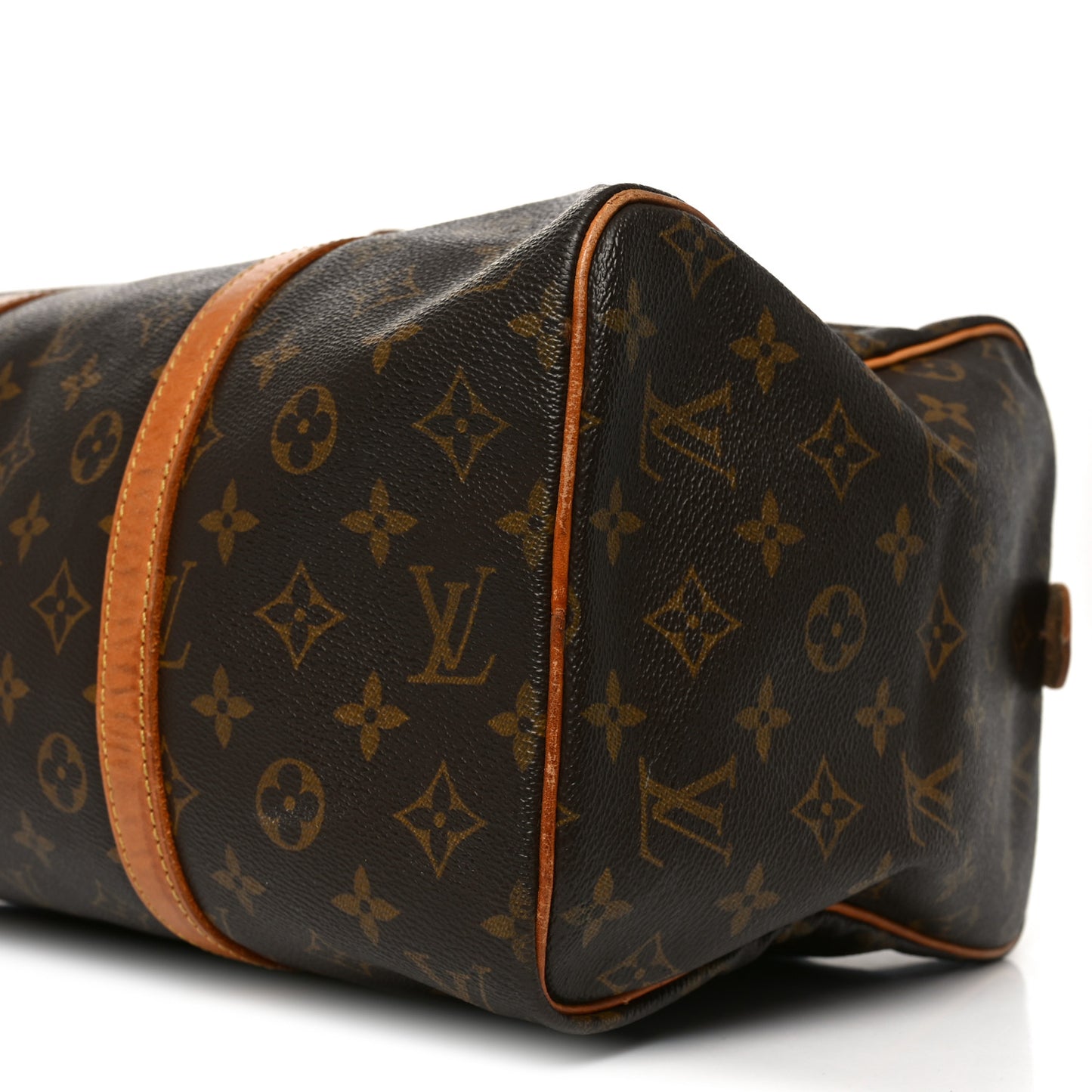 Monogram Sac Souple 35