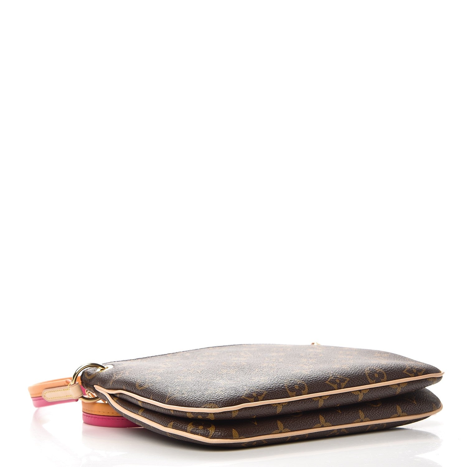 Louis Vuitton Monogram Lorette 4 of 8